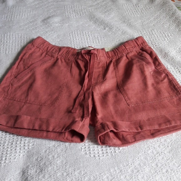 Sonoma Pants - Sonoma shorts New with tags  Size 6